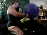 Swimsuit Inflation 1/16