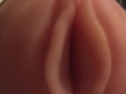 SFW Fun with Toys: Pornstar Fleshlight JOI -The #1 male sex toy 4/16