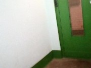 Утренняя прогулка. Лифт в большом городе. - Screenshot 5 of 16 - Public