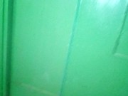 Утренняя прогулка. Лифт в большом городе. - Screenshot 6 of 16 - HD