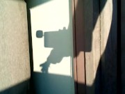 Утренняя прогулка. Лифт в большом городе. - Screenshot 8 of 16 - Outside