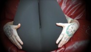 Mama shake your ass off - Cum in your pants to my ass jerk off instruction joi