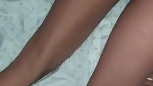 Waking the doll up