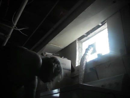 Trapped, Teased, & Tortured In The Basement
