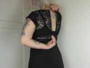 So Horny & Stripping & Fucking Myself For You 5/16