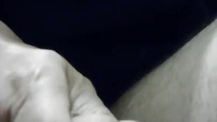 Masturbation