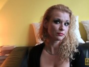 PASCALSSUBSLUTS - Anita Vixen fed cum after anal domination 4/16