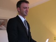 PASCALSSUBSLUTS - Anita Vixen fed cum after anal domination 7/16