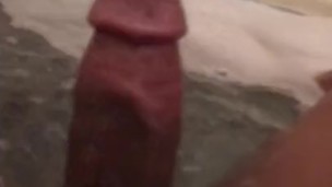 Bubble bath