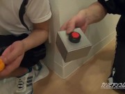 【無】時間よ止まれ ジム編 第三部 パート1 7/16