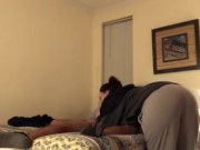 I came home from work and never went back because of him - Graphic content