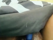 Self Quickie - Screenshot 6 of 16 - Pussy