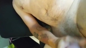 Huge cumload