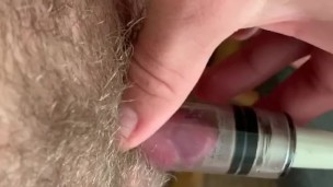 FTM PUMPS COCK
