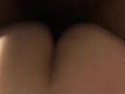 Big Tit White Girl Gets Facial (Snapchat Comp) 11/16