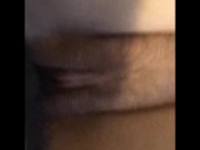 Big Tit White Girl Gets Facial (Snapchat Comp) 6/16