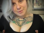 Worship My Birthday Ass 2/16