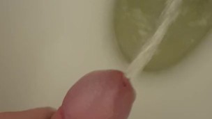 Piss toilet