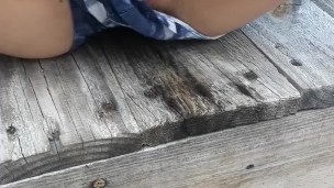 Outdoor play
