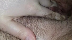 Playing with myself