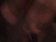 She likes when she's teased she gets real wet when ready to please!
