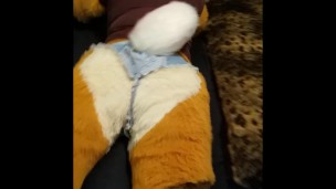 Motel Furry 2