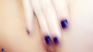 Sweet wet pussy