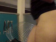 Famous Queen Dani Daniels Licking Her Armpits with PrettyfmHairy P.U.S.S.Y! 1/16