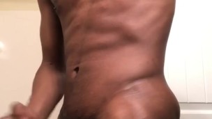 When In Doubt Rub one out