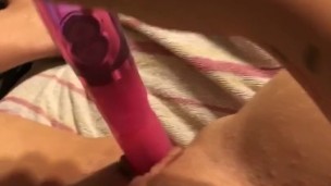 Playtime before bed