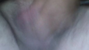 Playing with my tiny penis plzz humiliate it