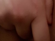 Naughty_Jess Making Pussy Wet
