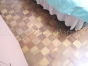 Pinay 18yo Step Sister Made Her Step Brother Cum In The Morning 1/16