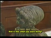 E.T. The Porno - The Cinema Snob 10/16