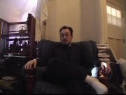 E.T. The Porno - The Cinema Snob 3/16