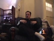 E.T. The Porno - The Cinema Snob 4/16