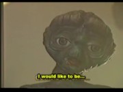 E.T. The Porno - The Cinema Snob 6/16