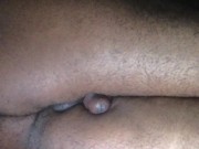 thigh cumming
