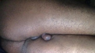 thigh cumming