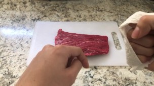 I beat my meat on camera. Raw and No lube.