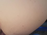 Milf si fà scopare in autostrada 9/16