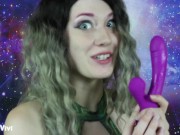 Sammor Sex Toy Review Sex Rabbit TEASER Masturbation Vibrator 15/16