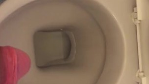 POV Pissing Fetish: Sexual Fetish Solo Male Piss Video