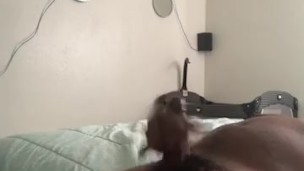Waiting for some head