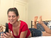 Review of Hankeys Toy BFG See the Full at SmilesofSally.ManyVids.com