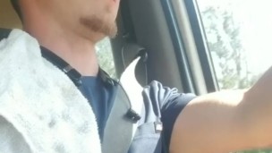 On the road again ep4
