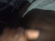 Quick cumshot - Screenshot 2 of 16 - Jerking Off