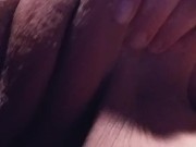 Fattest pussy ever