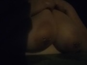 Pool Time - Screenshot 12 of 16 - Big Wet Tits