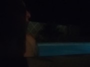 Pool Time - Screenshot 8 of 16 - Big Tits